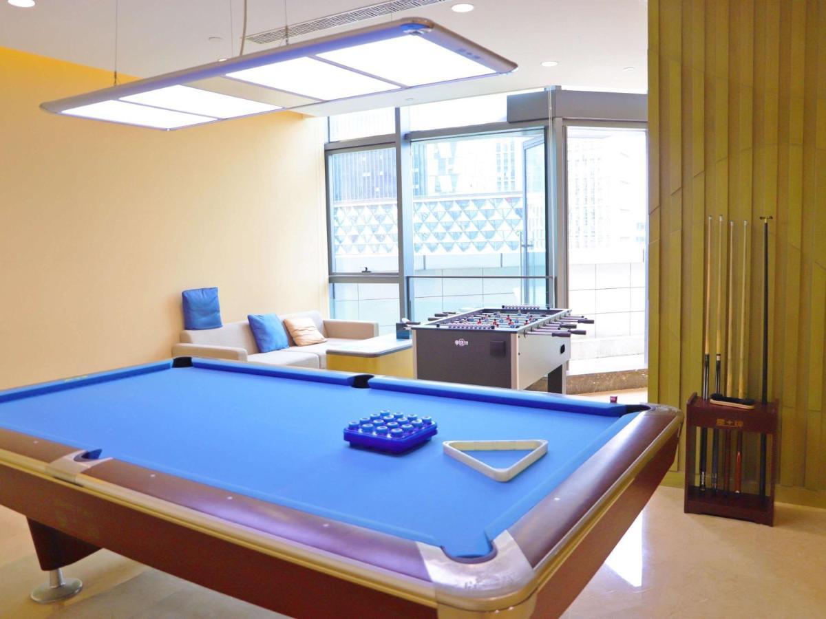 Pullman Zhoushan Seaview Экстерьер фото