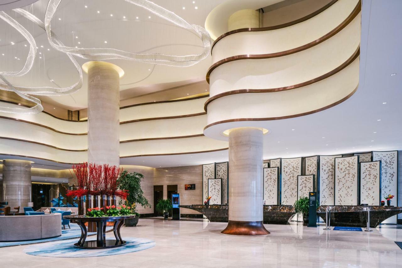 Pullman Zhoushan Seaview Экстерьер фото